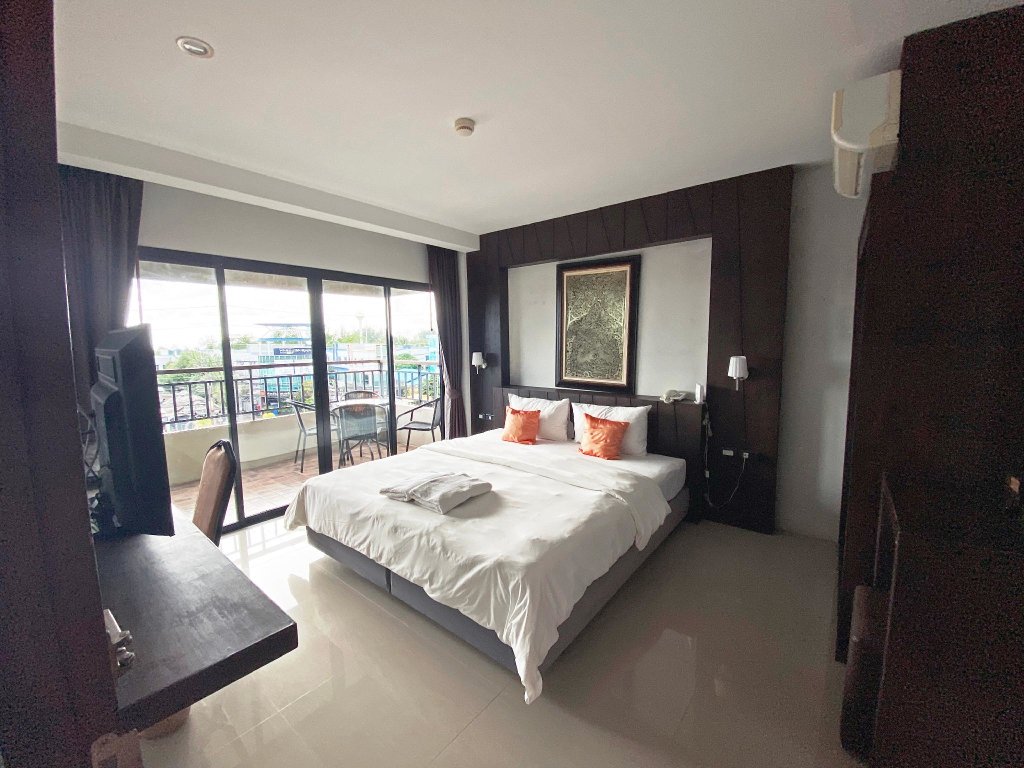 Suite Rakkawan Residence - SHA EXTRA PLUS