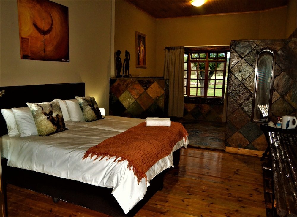Номер Standard Amaka Private Game Reserve and Safaris