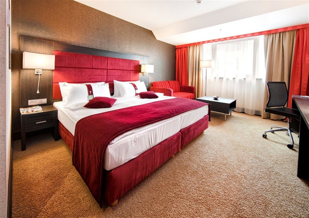 Номер Premium Holiday Inn Trnava, an IHG Hotel