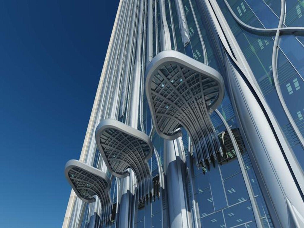 Camera doppia Superior Vertical City Hotel Guangzhou