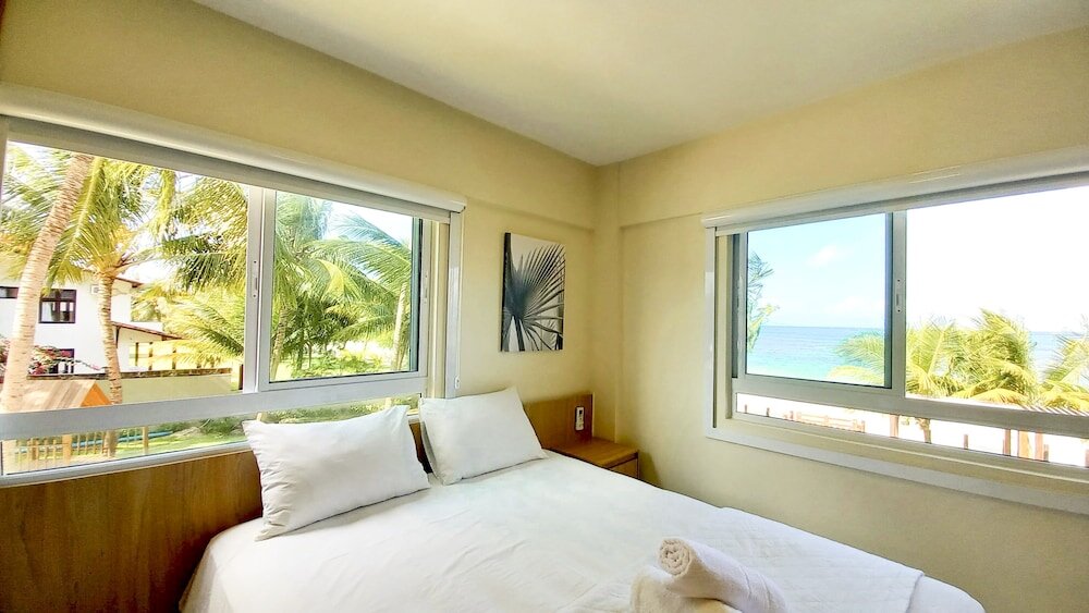 Апартаменты Lindos apartamentos no Porto Cayman
