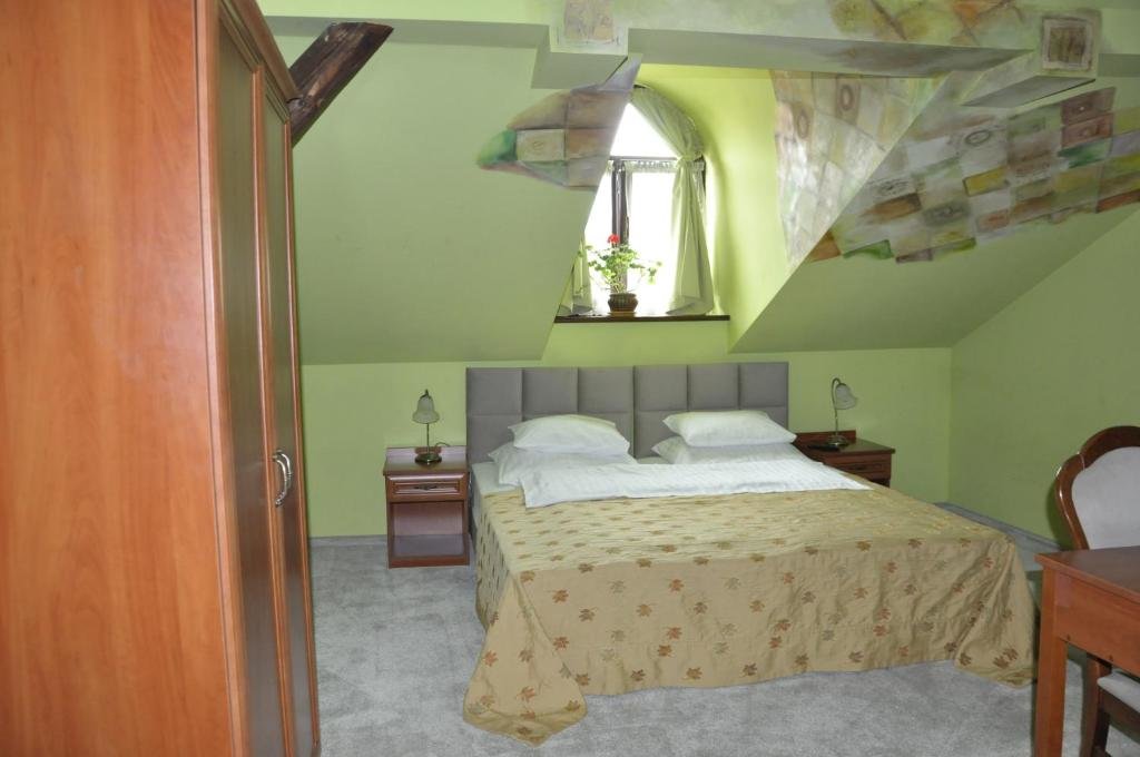 Standard room Villa Del Arte Bed & Breakfast