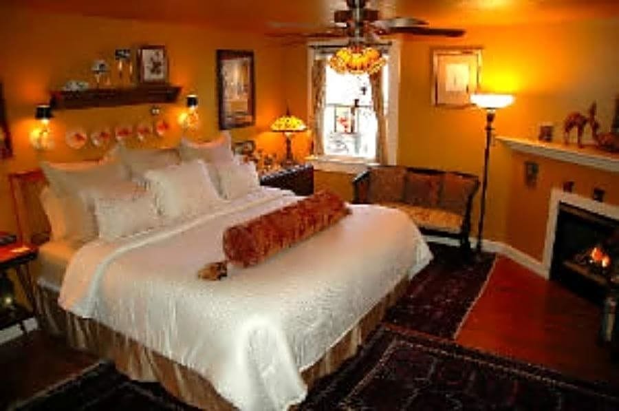 Premium chambre Red Elephant Inn Bed and Breakfast