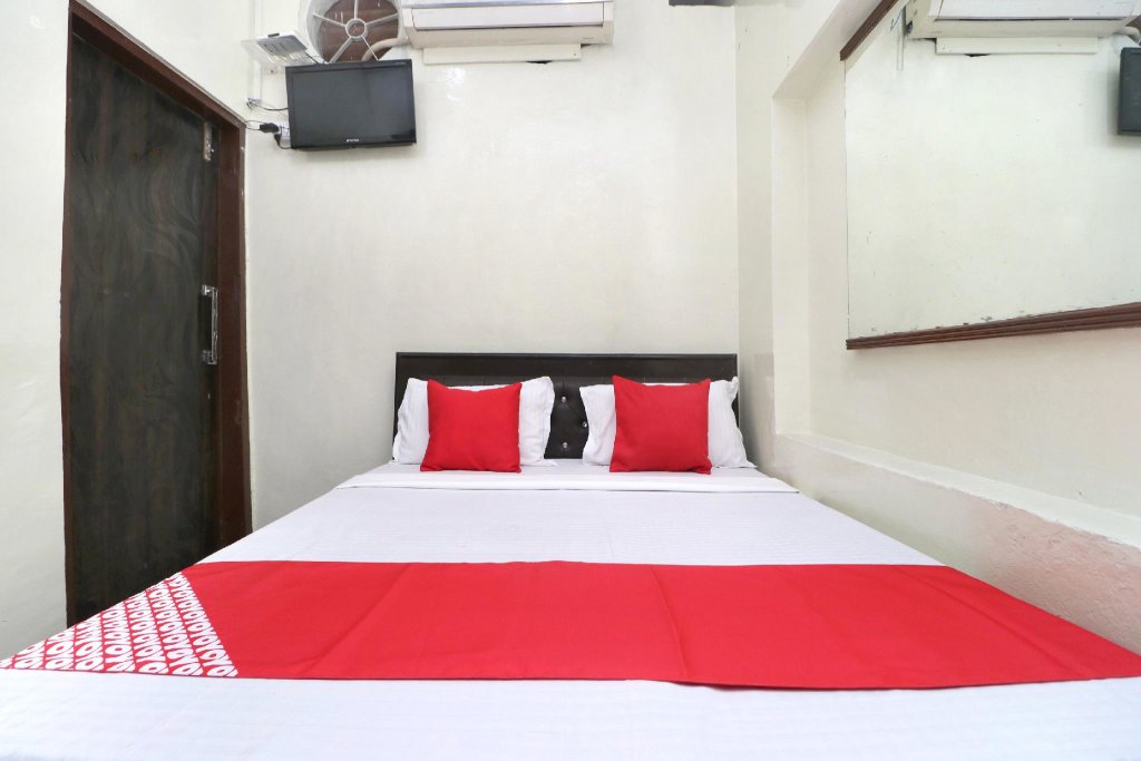 Suite Standard Appna Ghar Hotel