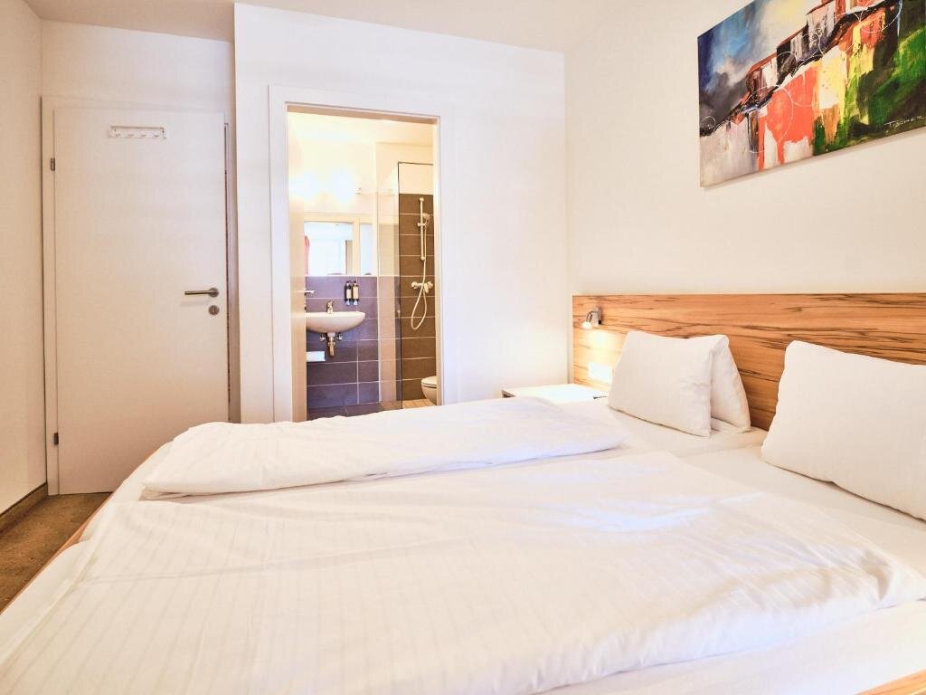 Апартаменты с 2 комнатами Grafenberg Resort by Alpeffect Hotels