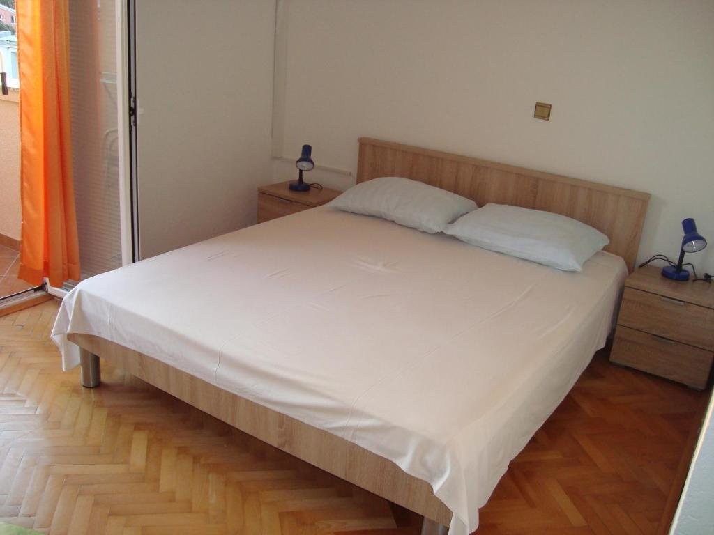 Standard double chambre Apartments and rooms Nediljko