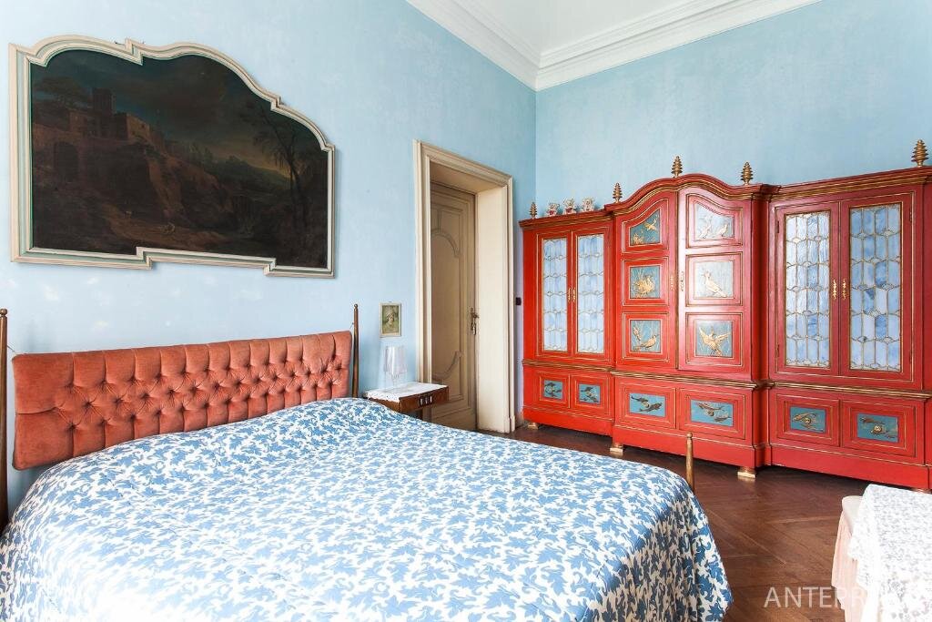 Standard room Villa Cernigliaro Dimora storica