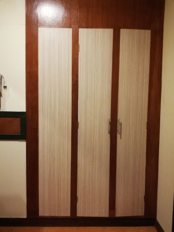 Двухместный номер Standard c 1 комнатой с видом на сад Wanathara Resort