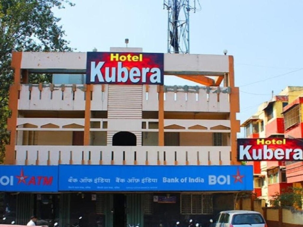 Номер Standard Hotel Kubera
