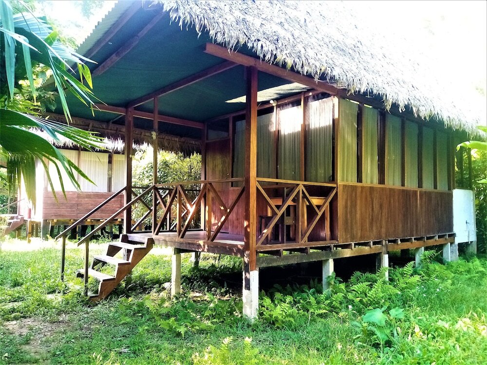 Habitación doble Estándar Inotawa Lodge