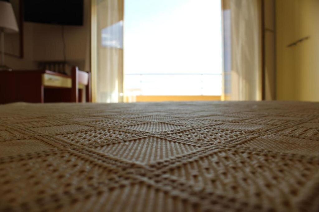Comfort room Hotel Panoramico