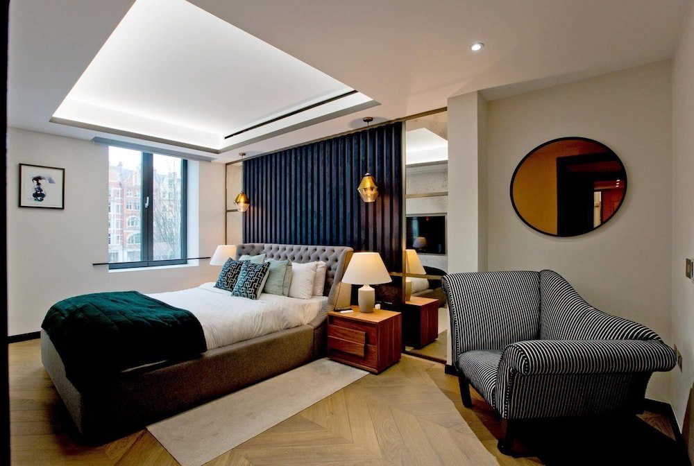 Apartamento GS5 - 3 Bed Deluxe in London