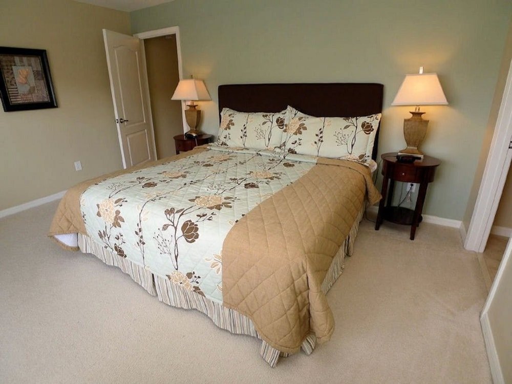 Standard chambre Fs54750 - Paradise Palms Resort - 4 Bed 3 Baths Townhome