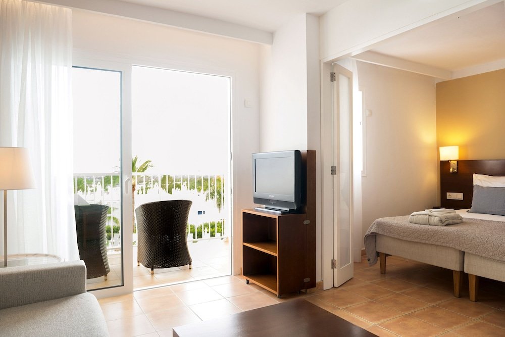 1 Bedroom Apartment Sunprime Atlantic View Suite & Spa