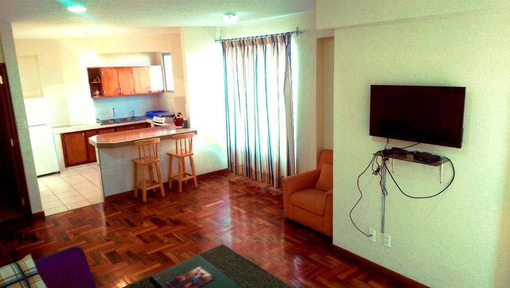 1 Bedroom Apartment Lhamourai Living Apartments