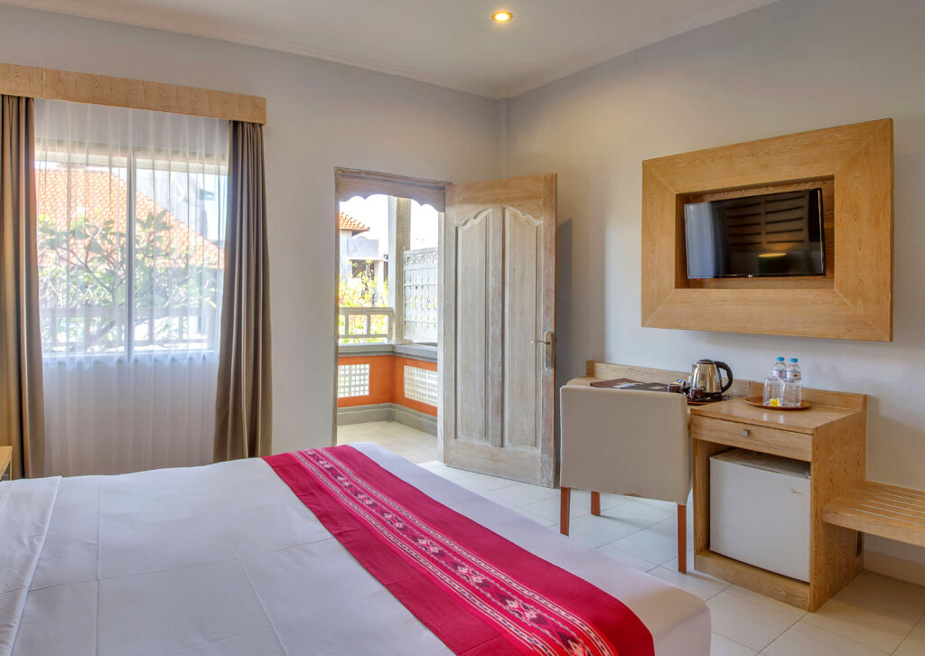 Standard room Baleka Resort & Spa