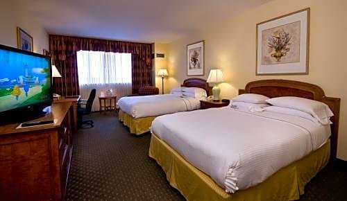 Suite Standard Holiday Inn Orlando International Drive