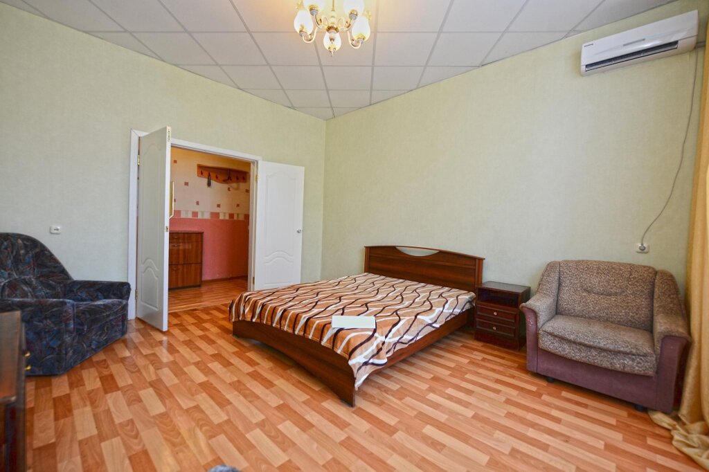 Standard Apartment Volga-Grad on Sovetskaya Street 27
