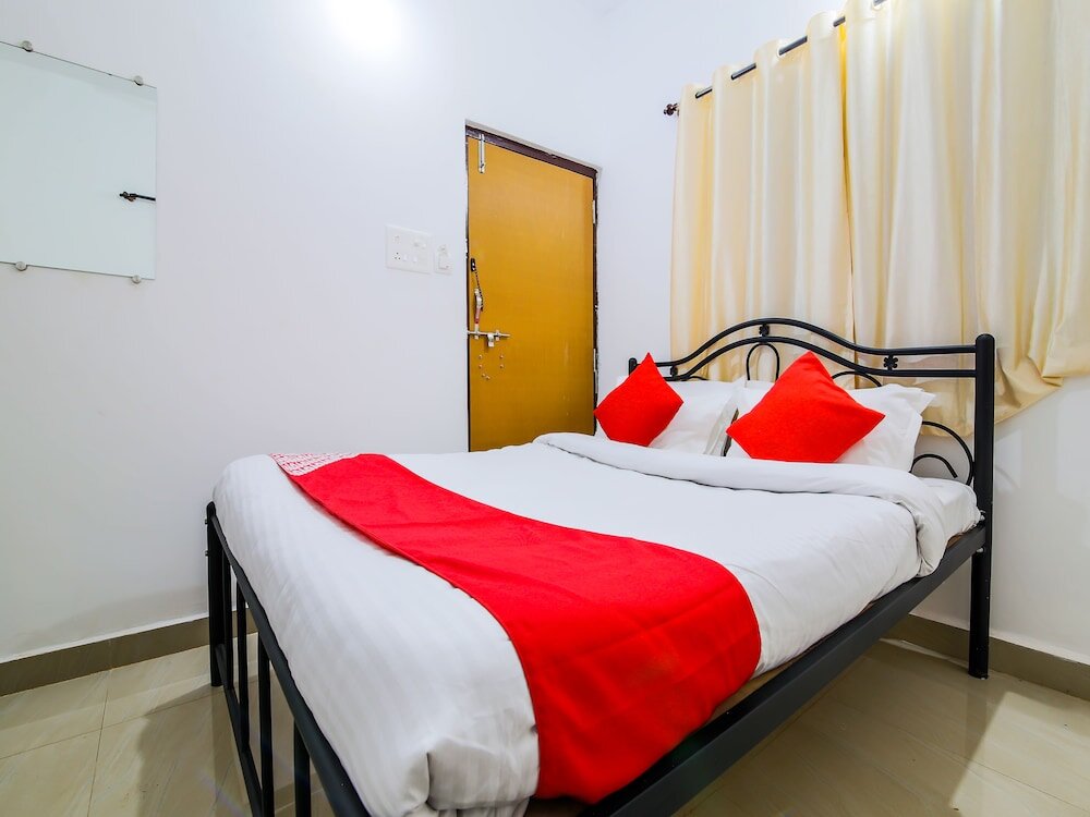 Standard Zimmer OYO 24464 Anil Guesthouse