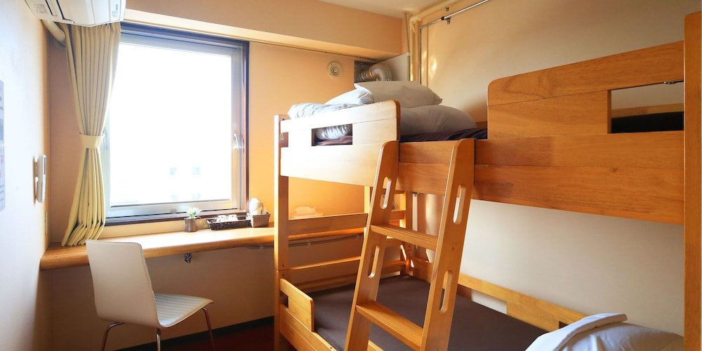 Standard Single room Air Hostel LCC