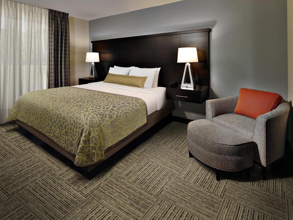 Люкс Staybridge Suites Toledo - Rossford - Perrysburg, an IHG Hotel