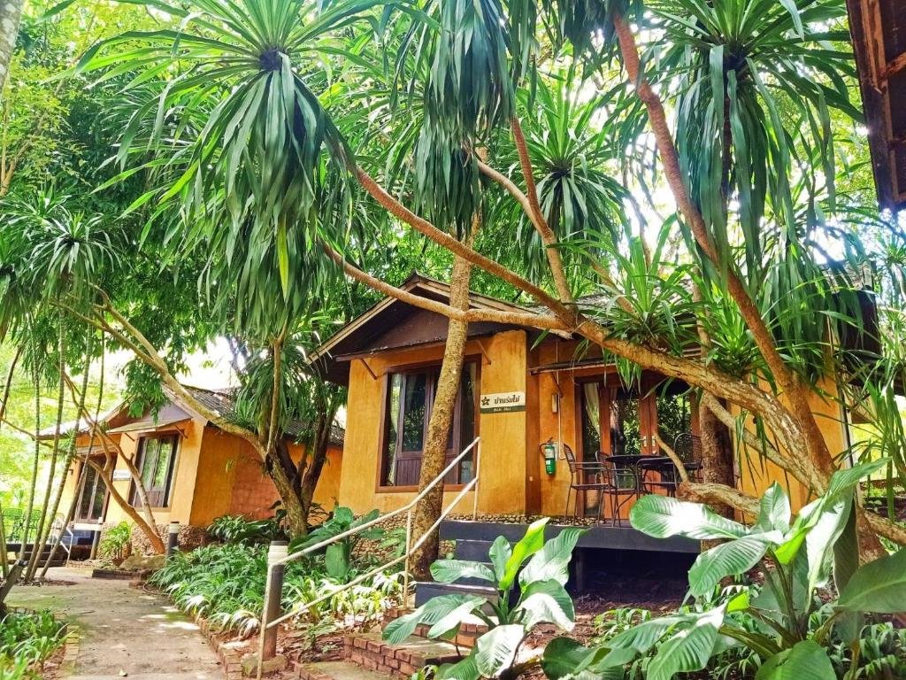 Villa Wanathara Resort