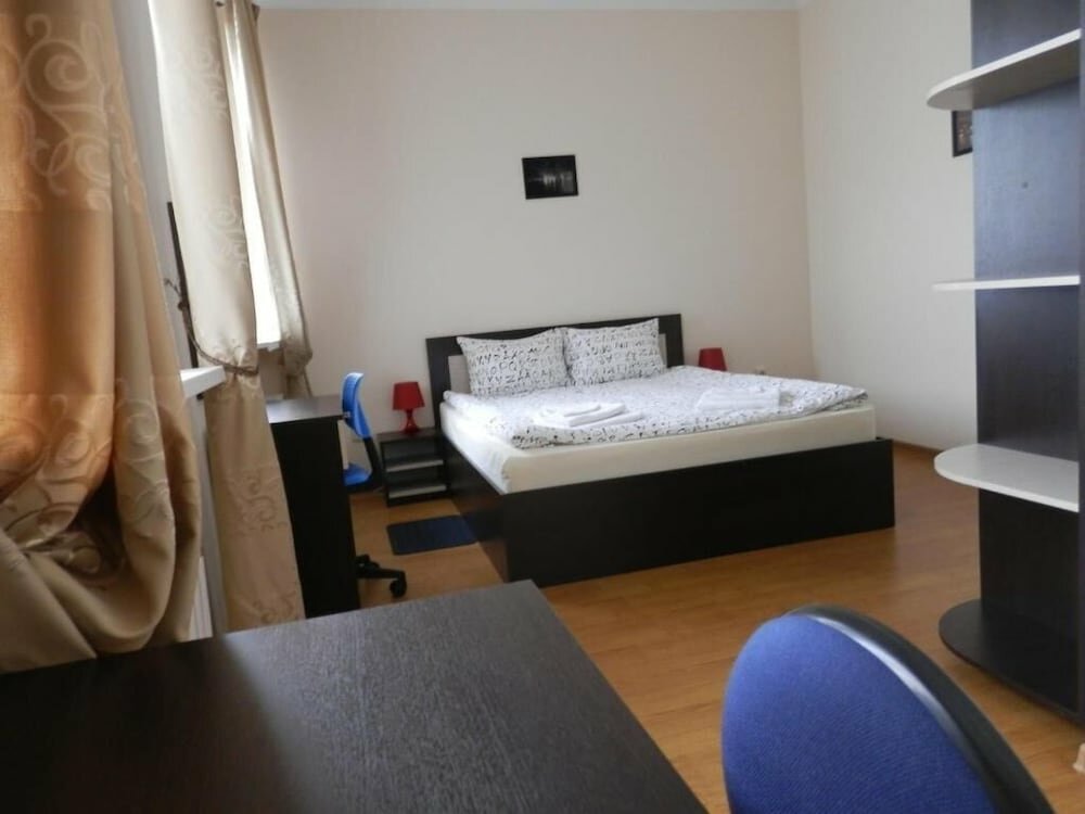 Confort suite Dobroslawa Apart Hotel