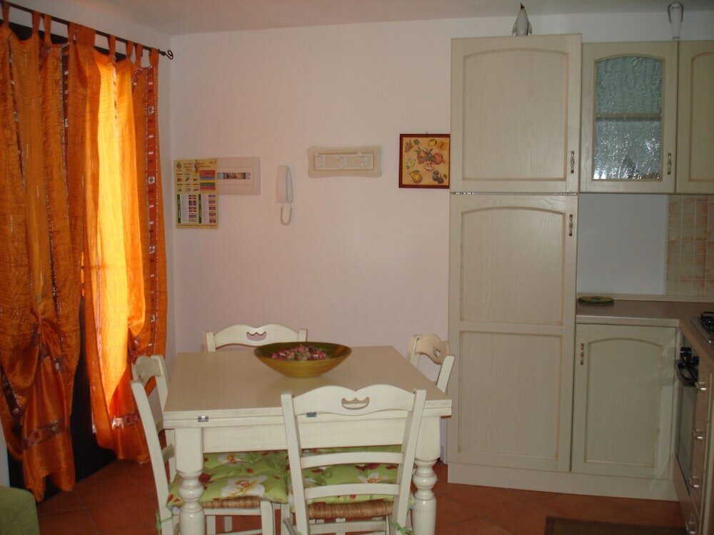 Apartamento Confort Sardinia Imagination - Valledoria