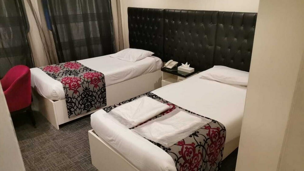 Standard Zimmer Shehrazad Nile Floating Hotel