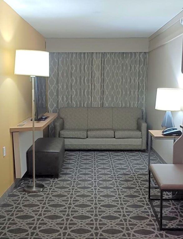 Suite Holiday Inn