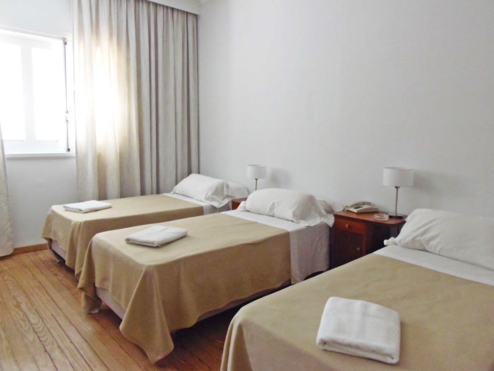 Premium chambre City Hotel Mar del Plata