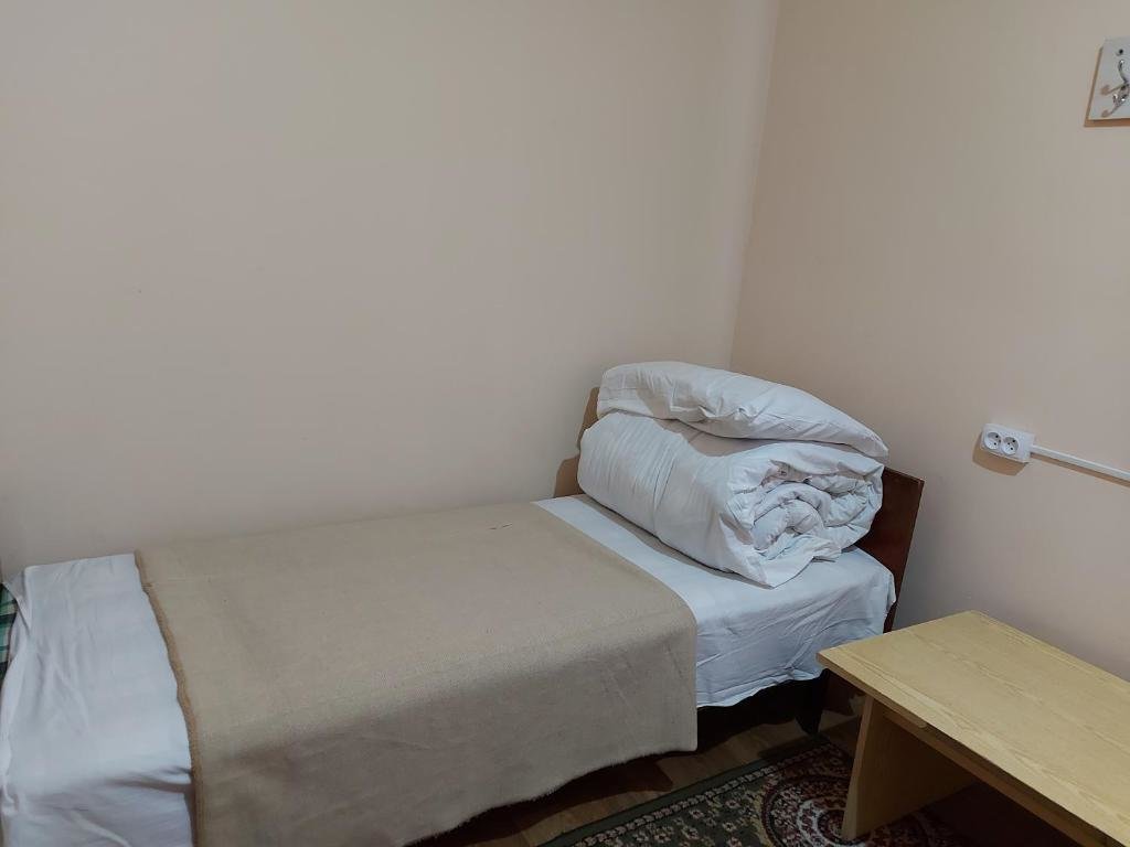 Camera doppia Standard RAHAT Guest House & Hostel in Toktogul