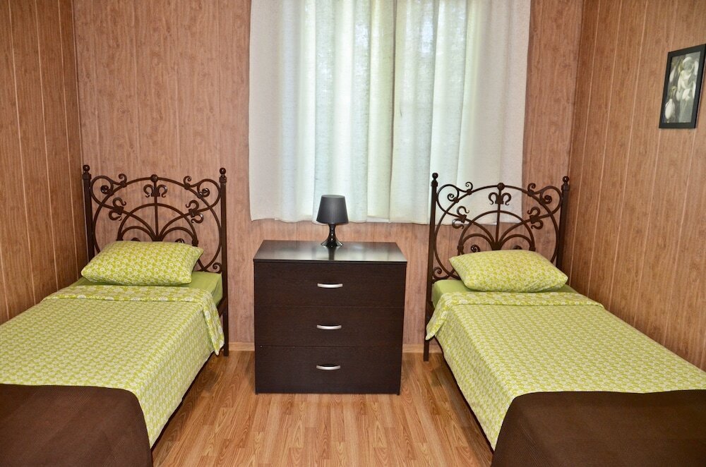 Standard Zimmer Verhnelebyazh'e Fish Resort Hotel