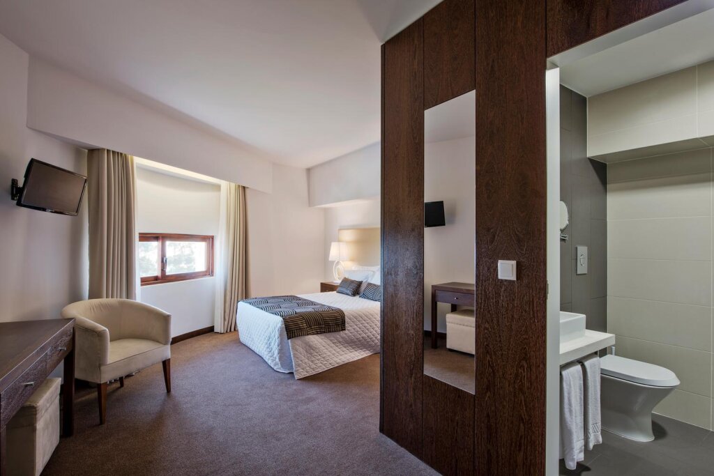 Standard simple chambre Sao Felix Hotel Hillside & Nature