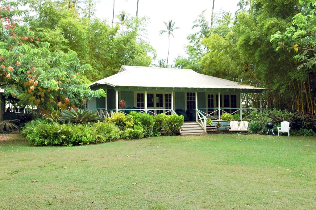 Номер Premium Waimea Plantation Cottages, a Coast Resort