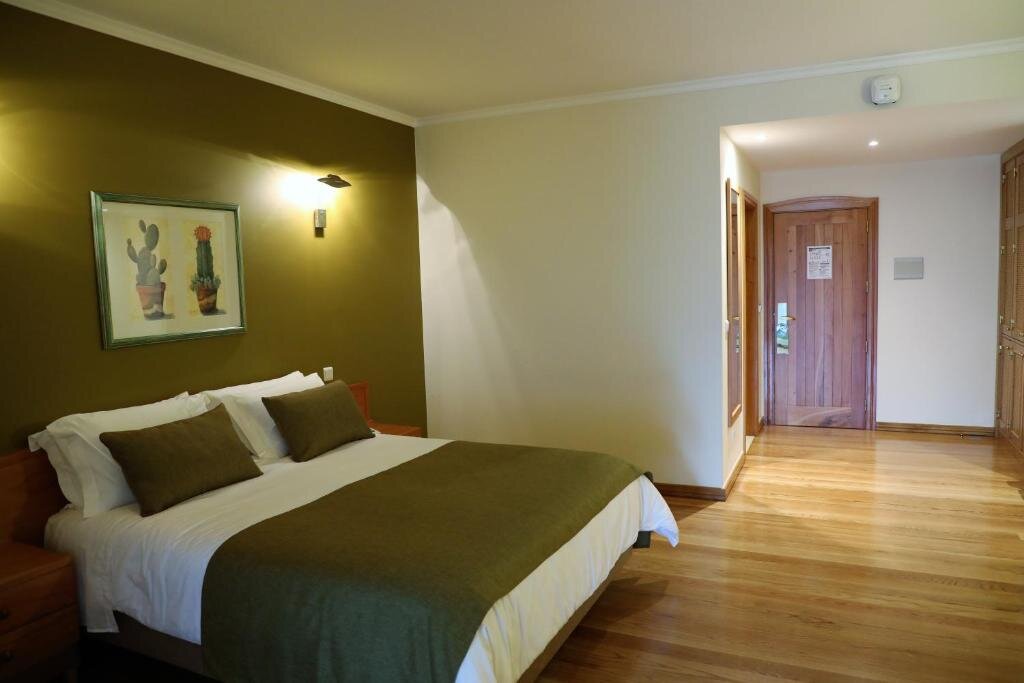 Двухместный номер Superior Eira do Serrado - Hotel & Spa