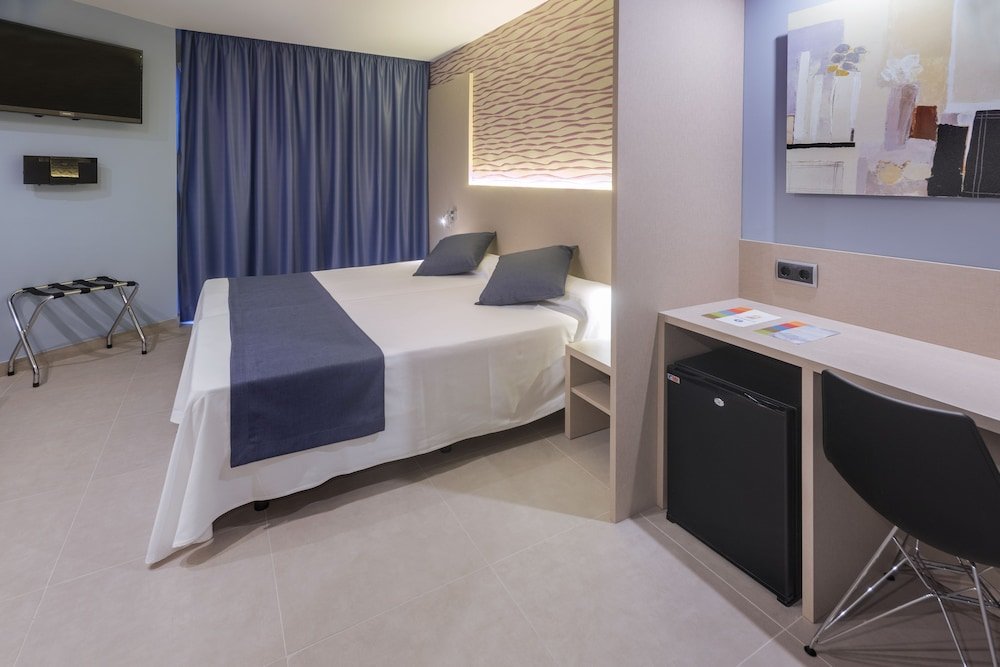Habitación Premium con balcón GHT S'Agaró Mar Hotel