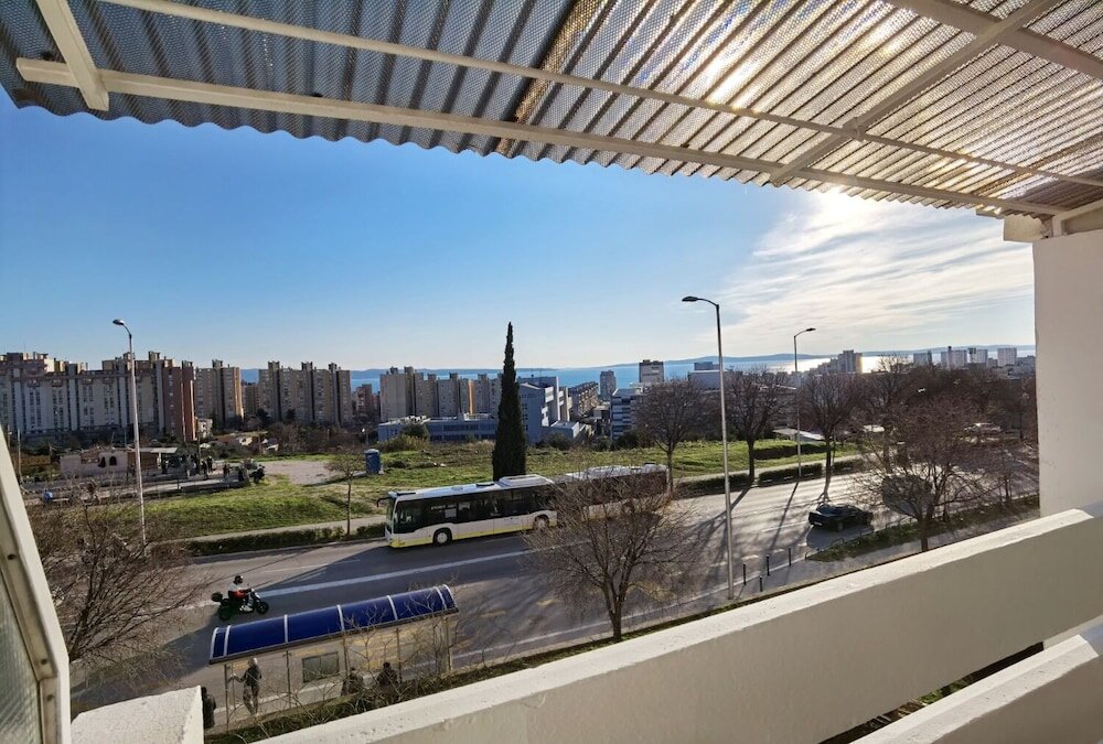 Apartment Danica - Panoramic View - A1