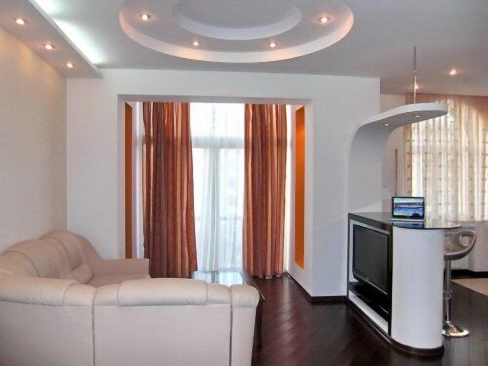 Deluxe Apartment KievApartment