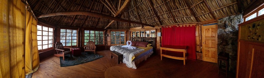 Standard room with panoramic view Atitlan Oasis Eco Hotel and Spa Kaalpul