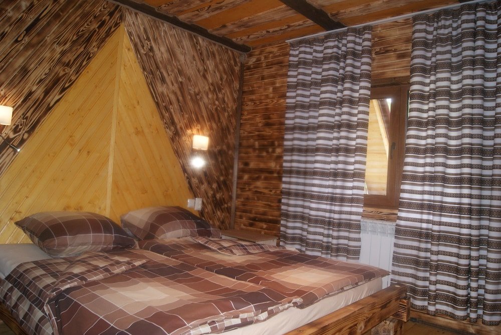 Familie Hütte 3 Zimmer mit Bergblick Rakhiv Plai