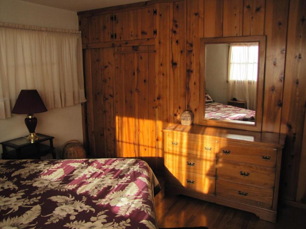 2 Bedrooms Suite Kern Riverview Inn