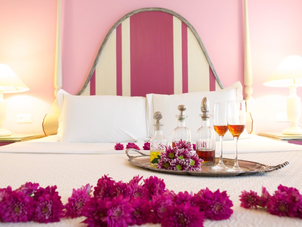 Supérieure double chambre Litohoro Olympus Resort Villas & Spa