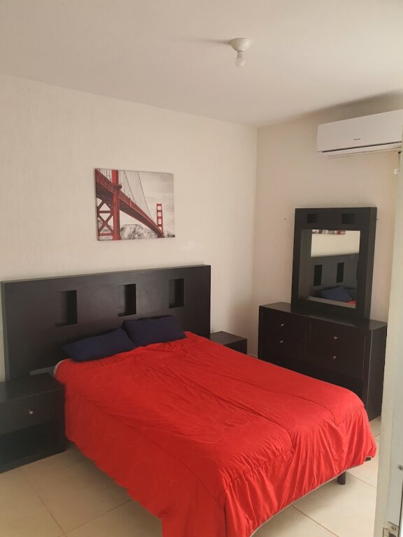 Deluxe Apartment Departamento en Cancun
