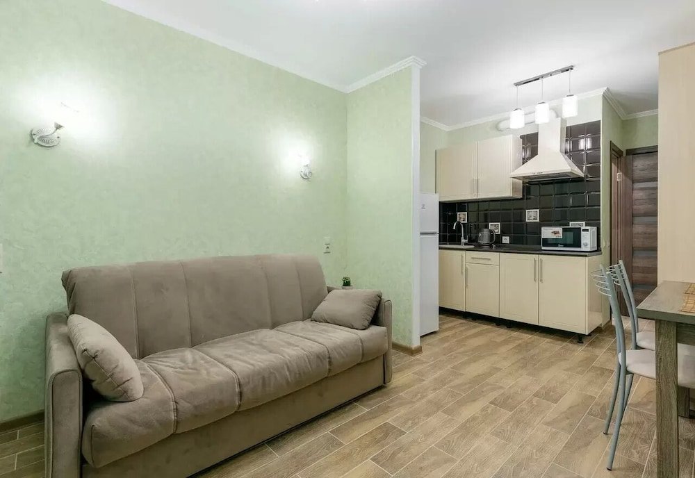 Standard Apartment RentWill leningradskoe shosse 786-3