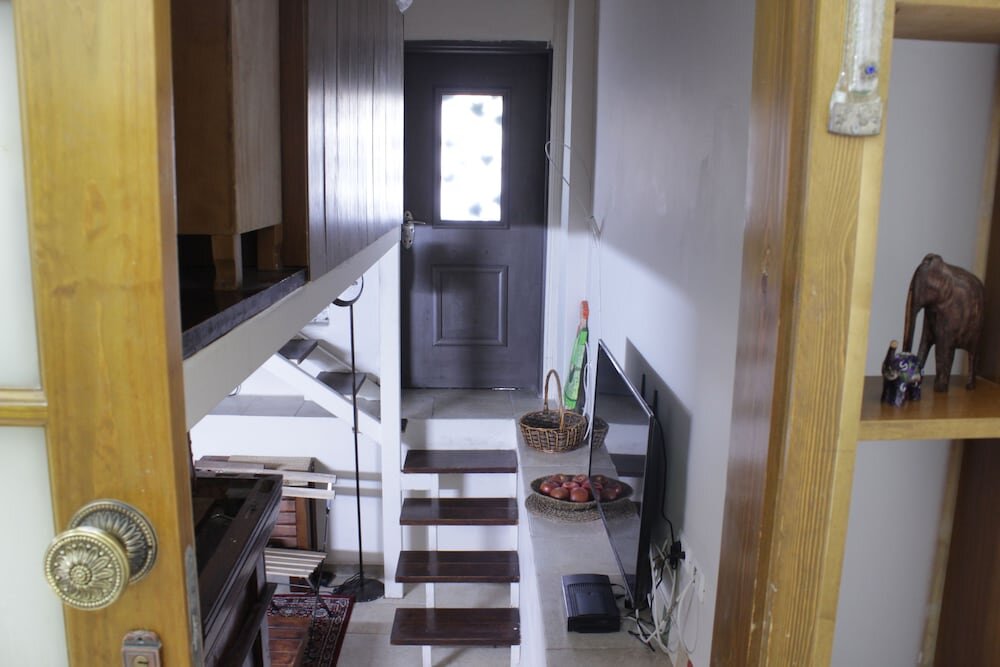 Deluxe appartement Ahuzat Shaul - Apartment