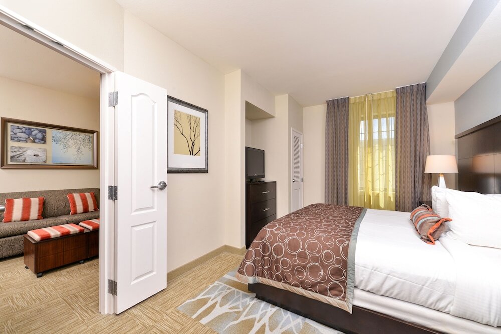 Camera Standard 2 camere Staybridge Suites - San Antonio - Richland Hills, an IHG Hotel