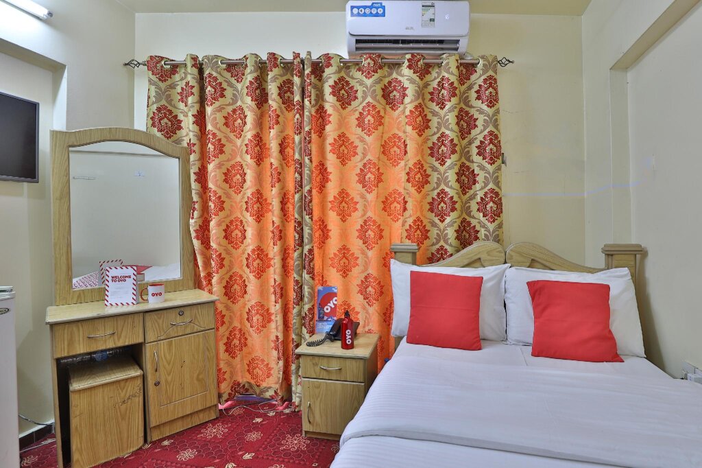 Одноместный номер Standard OYO 157 Al Khaima Hotel