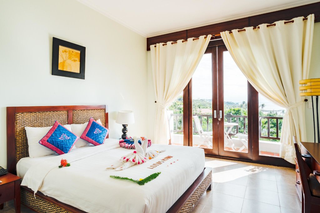 Premium Zimmer Lotus Muine Resort & Spa