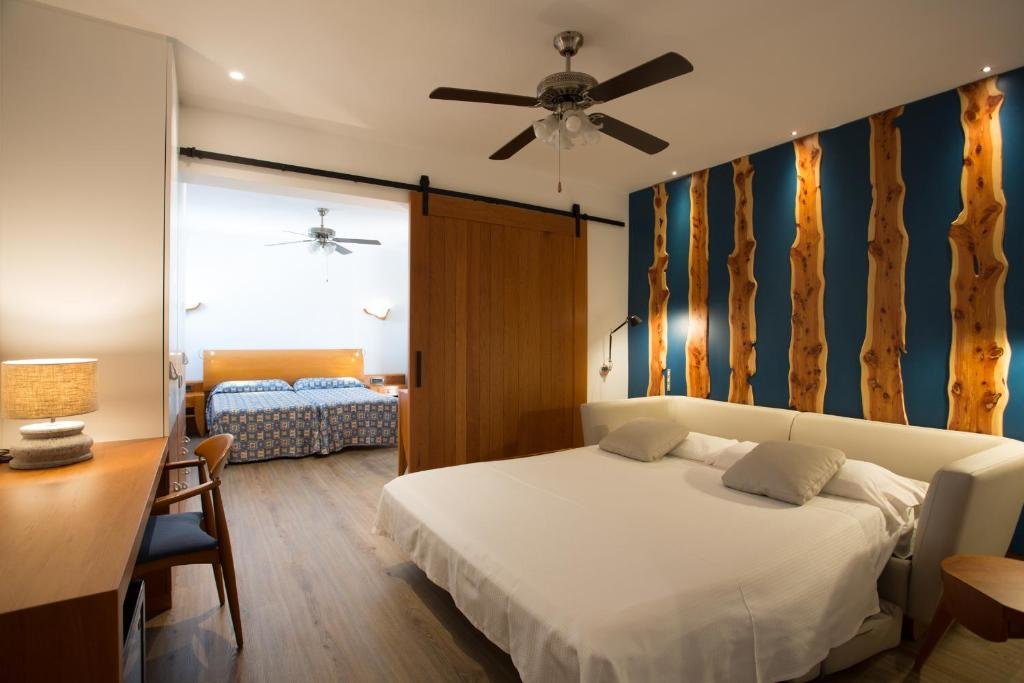 Standard room Hotel Ca Marí